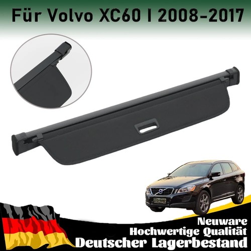 Laderaumabdeckung - ✅, /