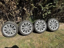 Opel Insignia Winter Komplettradsatz 18 Zoll  235/45