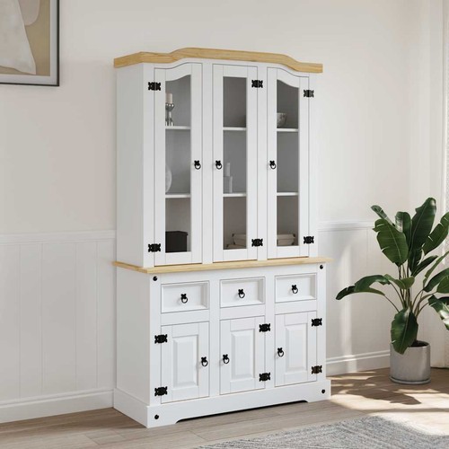 Highboard corona sideboard - corona,