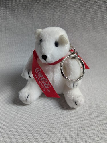Coca cola eisbär polarbär - coca-cola,