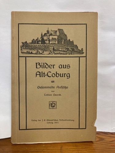 Bilder aus alt coburg - bilder, alt-coburg