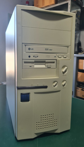 Dos win98 retro gaming - dos,