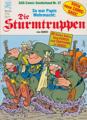 Die sturmtruppen - 37,