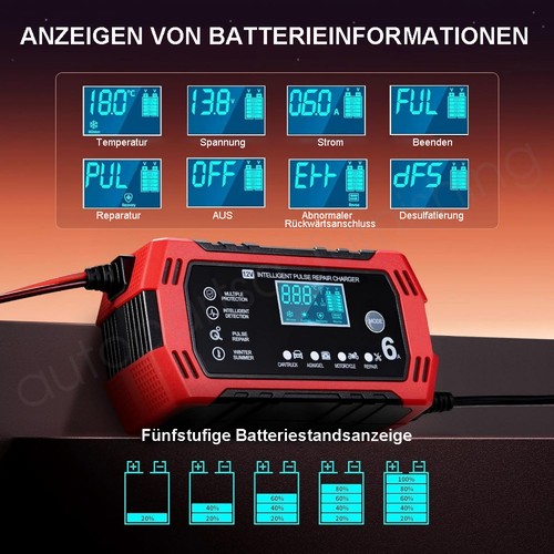 Profi intelligent auto kfz - profi,