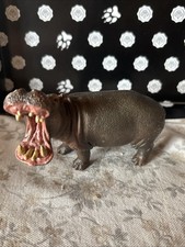 Schleich Nilpferd Flußpferd 14681 von 2012