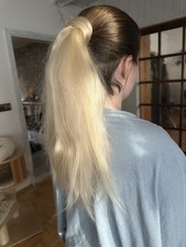 Rapunzel Of Sweden - Ponytail