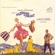 The sound music an - the,