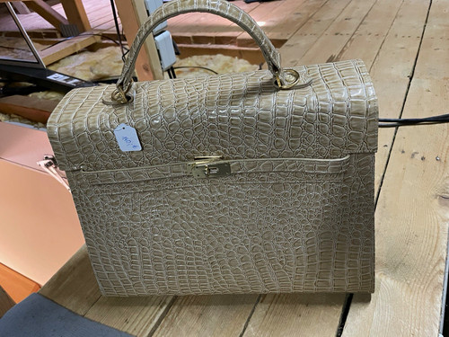 Ricarda handtasche koffer - ricarda,