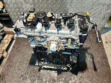 VW Polo 2G0 Motor DKZ 2.0TSI