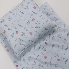 Puppenbettwäsche Puppendecke