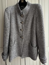Chanel Jacke, Größe 42 mit