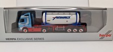 Herpa Sondermodell - "ANHALT"   Volvo FH 3	SZ Cont   2 / 3