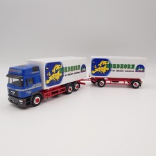 Herpa 243698 1:87 MAN F2000