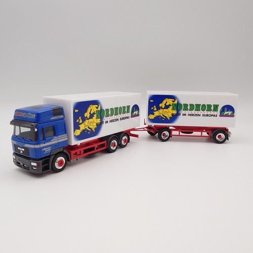 Herpa 243698 man f2000 - 243698,