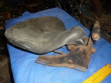 Framo  Motorradsitz DKW BMW