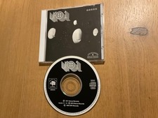 UFO - 1 - CD  mit 10 Tracks +