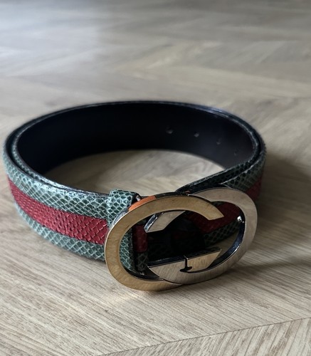 Gucci gürtel 900 - gucci,