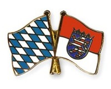Bayern-Hessen Freundschafts