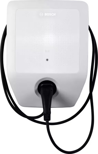 Bosch wallbox ladestation - bosch,