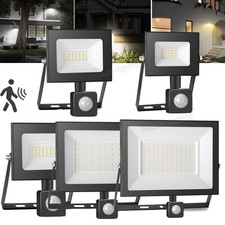 10W-100W LED Fluter Außen mit