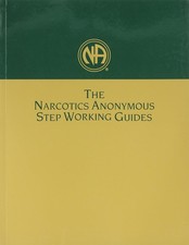 The narcotics anonymous step - narcotics,