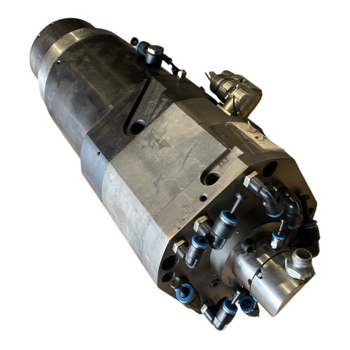 Siemens 1fe1051 4hf51 - siemens, motor