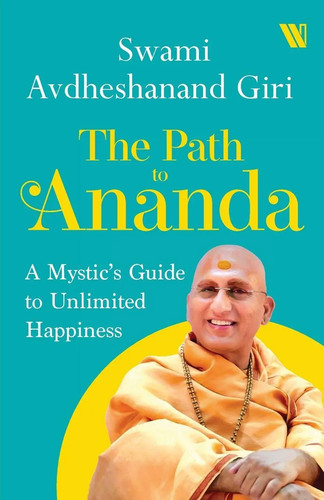Swami avdheshanand giri the - giri,