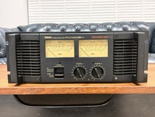 MONSTER YAMAHA PC4002M STUDIO