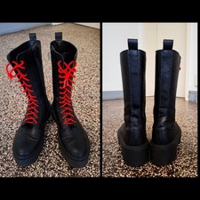 Emp Gothic Punk Metal Biker