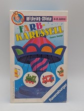 Farbkarussell Ravensburger
