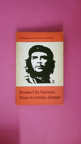 252813 che guevara ernesto - 252813,