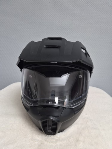 Schuberth matt black - matt,