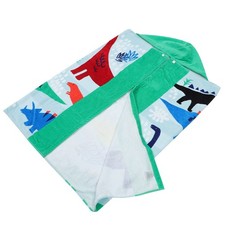  Kapuzenhandtuch Groß