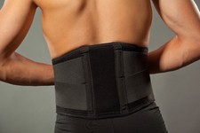 Lorey rückenbandage - lorey,