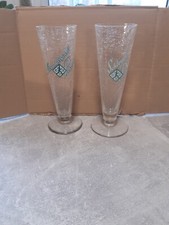 VK  Glas Bierglas Zwickau