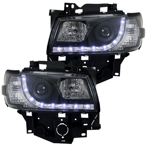 Scheinwerfer set tfl - set,