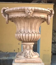 Vase Amphore Schale