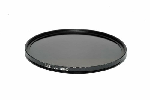 Kood 77mm nd400 - 77mm,
