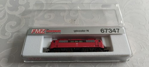 Fleischmann fmz spur - fmz*, n