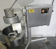 Feuma Ascoblock Fleischwolf 