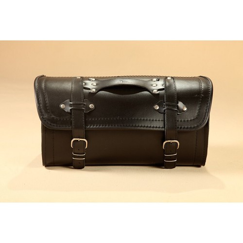 Exklusive leder motorrad - exklusive,