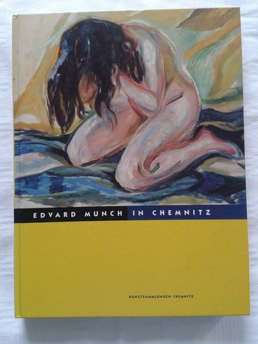 Edvard munch chemnitz - munch,