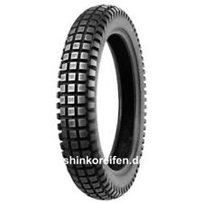 Shinko SR-242 Bobber Enduro Trial Reifen 4.00-18 64P Offroad Gelände Motorrad 