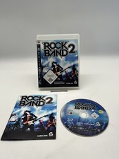 Rock Band 2 (Sony PlayStation