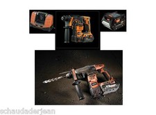 AEG Akku Bohrhammer  BBH 18