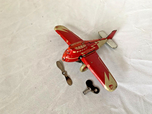 Penny toy blechspielzeug - penny,