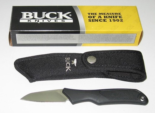 Buck ergohunter select - select, small