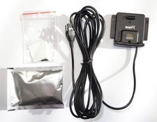 Bury Displayhalterung für CC9060 CC9068 inkl. Kabel 290cm 0-07-25-0006-0