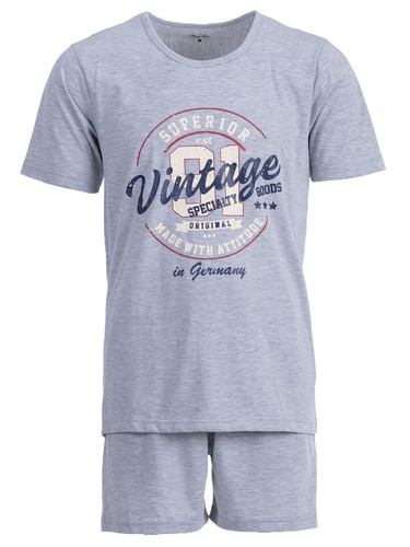 Henry terre herren pyjama - terre,