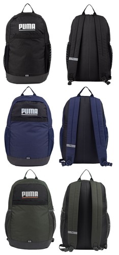 Puma backpack schulrucksack - puma,